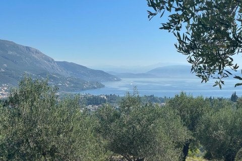 2569m² Land à Corfu, Greece No. 55306 18