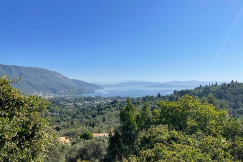 2569m² Land à Corfu, Greece No. 55306 6