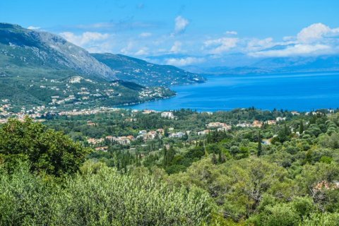 2569m² Land en Corfu, Greece No. 55306 1