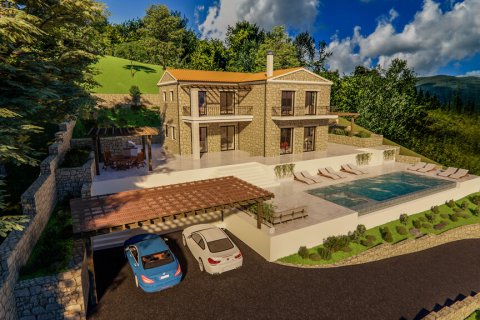 2569m² Land in Corfu, Greece No. 55306 12