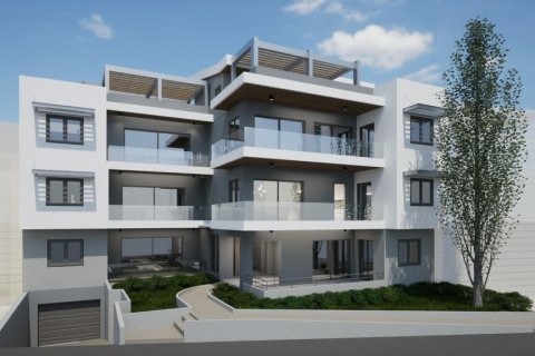 3 bedrooms Duplex in Pylaia, Greece No. 55304 1