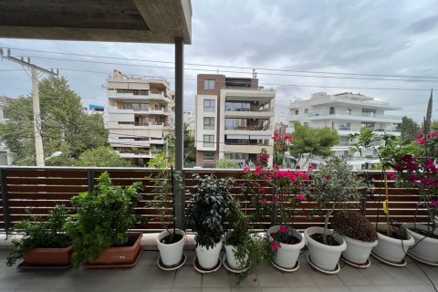 4 dormitorios Apartment en Voula, Greece No. 55308 1