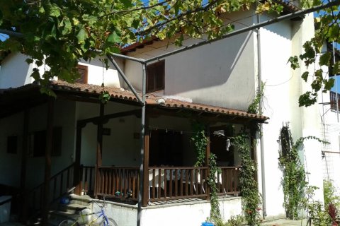 4 bedrooms House in Chalkidiki, Greece No. 55307 5