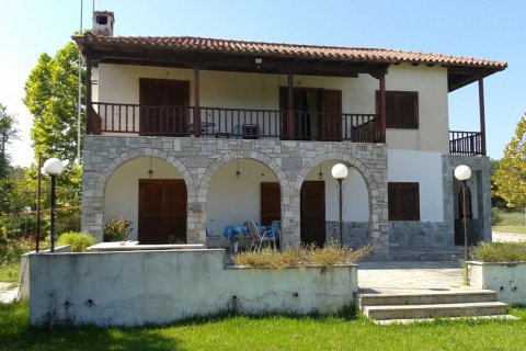 4 dormitorios House en Chalkidiki, Greece No. 55307 8