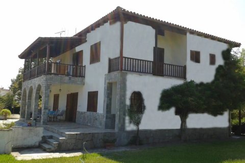 4 chambres House à Chalkidiki, Greece No. 55307 4