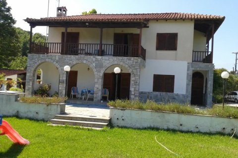 4 chambres House à Chalkidiki, Greece No. 55307 6