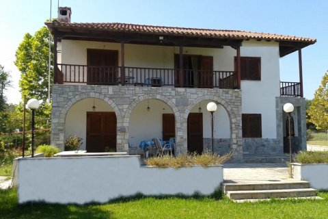 4 chambres House à Chalkidiki, Greece No. 55307 1