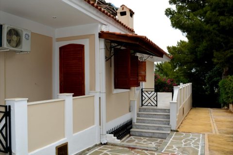 5 bedrooms Villa in Rafina, Greece No. 59196 1