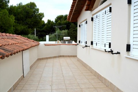 5 bedrooms Villa in Rafina, Greece No. 59196 11