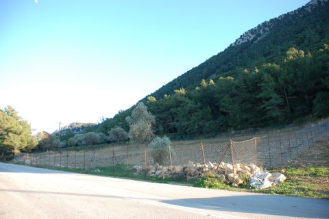 37011m² Land in Rhodes, Greece No. 59197 1