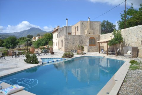 6 bedrooms Villa in Rethymno, Greece No. 59218 7