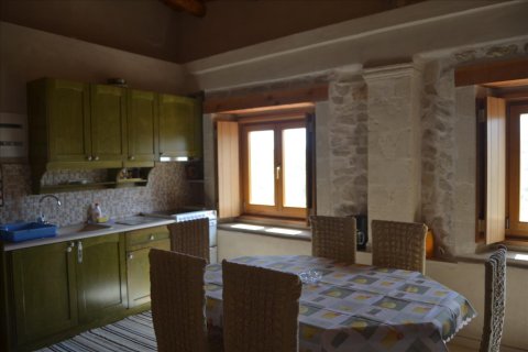 6 dormitorios Villa en Rethymno, Greece No. 59218 24