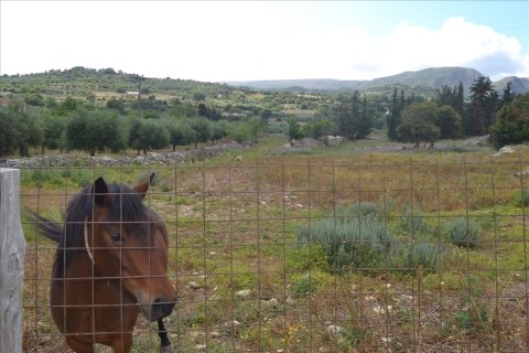 6 dormitorios Villa en Rethymno, Greece No. 59218 27