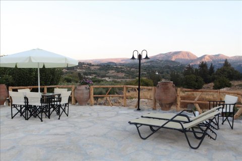 6 bedrooms Villa in Rethymno, Greece No. 59218 5