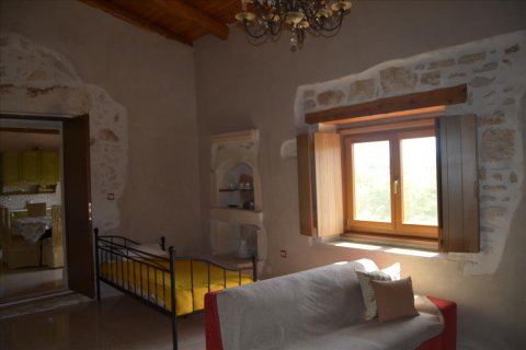 6 bedrooms Villa in Rethymno, Greece No. 59218 26