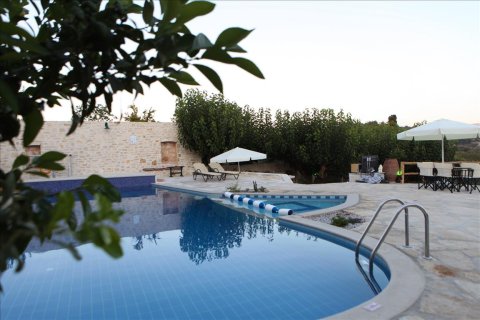 6 bedrooms Villa in Rethymno, Greece No. 59218 4