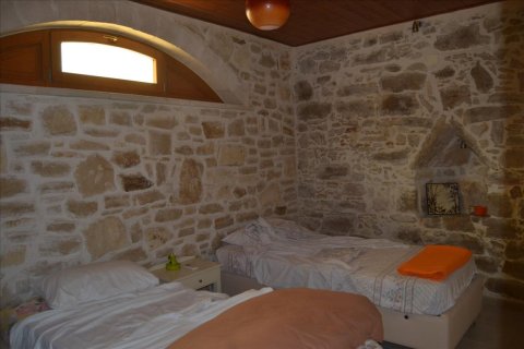 6 dormitorios Villa en Rethymno, Greece No. 59218 15