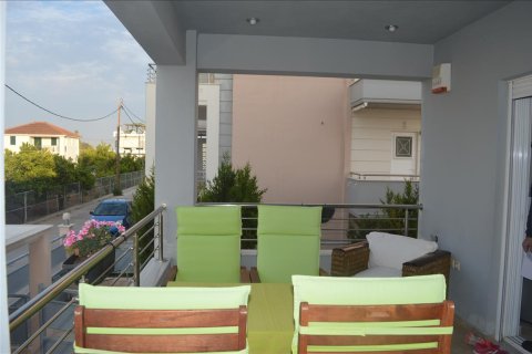 3 bedrooms Maisonette in Corinthia, Greece No. 59220 11