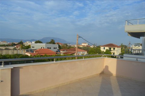 3 dormitorios Maisonette en Corinthia, Greece No. 59220 6