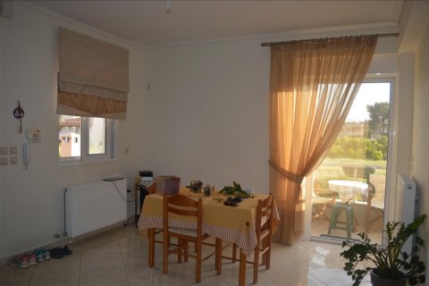 3 dormitorios Maisonette en Corinthia, Greece No. 59220 8