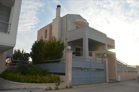 3 dormitorios Maisonette en Corinthia, Greece No. 59220 1