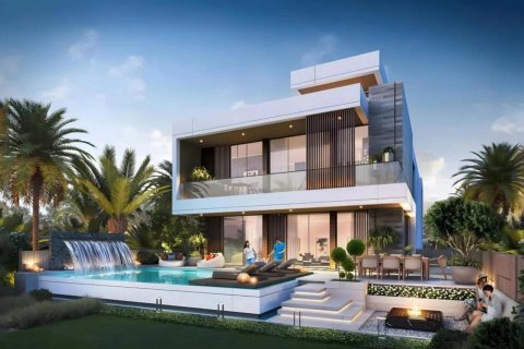 7 bedrooms Townhouse in Dubai, UAE No. 5537 3