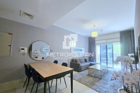 1 dormitorio Apartment en Yansoon, UAE No. 5539 5