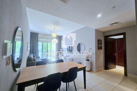 1 bedroom Apartment in Yansoon, UAE No. 5539 4