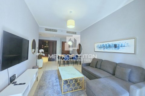 1 dormitorio Apartment en Yansoon, UAE No. 5539 2