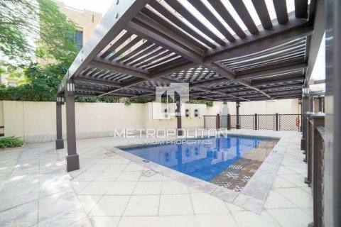 1 bedroom Apartment in Yansoon, UAE No. 5539 16