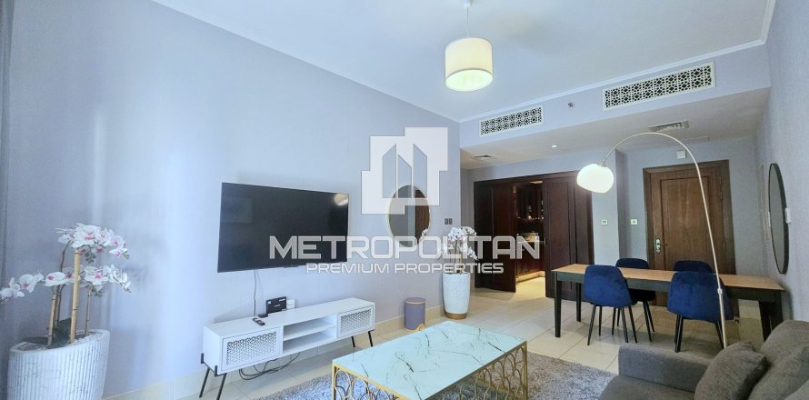 1 dormitorio Apartment en Yansoon, UAE No. 5539