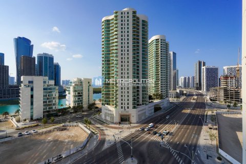 1 dormitorio Apartment en Al Reem Island, UAE No. 5536 14