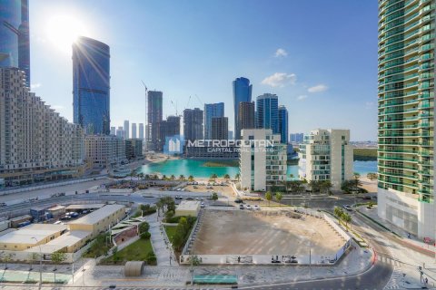 1 bedroom Apartment in Al Reem Island, UAE No. 5536 1