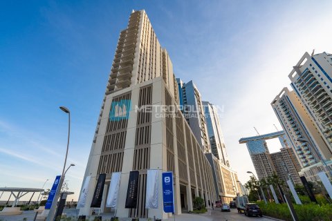 1 bedroom Apartment in Al Reem Island, UAE No. 5536 2