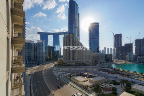 1 bedroom Apartment in Al Reem Island, UAE No. 5536 8