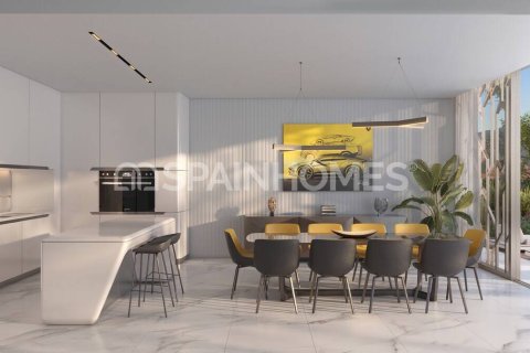 5 bedrooms Villa in Benahavis, Spain No. 26569 22