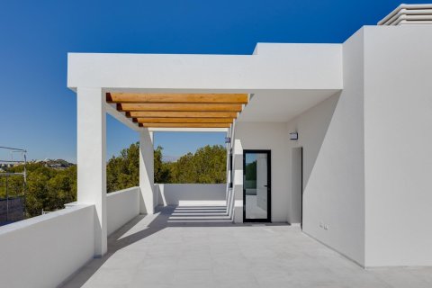 3 dormitorios Villa en Finestrat, Spain No. 26601 6