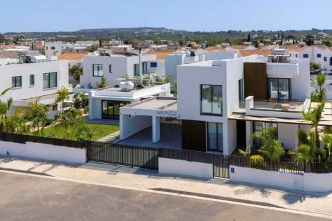 3 bedrooms Villa in Pernera, Cyprus No. 71673 14