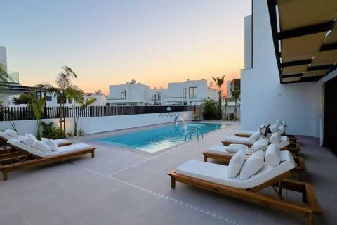 3 bedrooms Villa in Pernera, Cyprus No. 71673 13