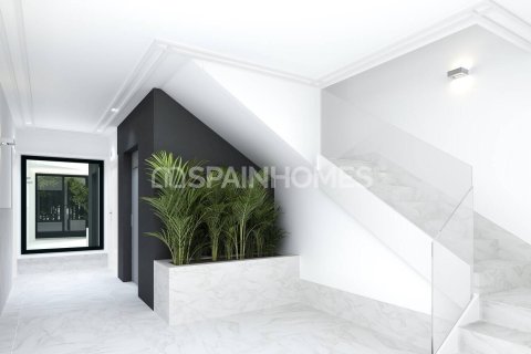 3 chambres Appartement à Torremolinos, Spain No. 72553 7