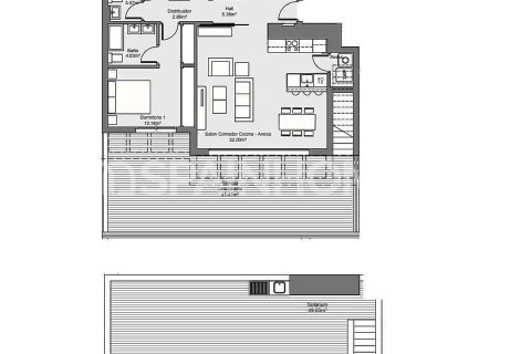 2 chambres Appartement à Torremolinos, Spain No. 72552 5