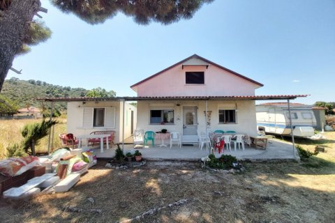 1 dormitorio House en Chalkidiki, Greece No. 56234 1