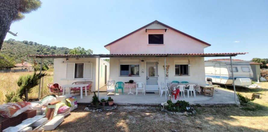 1 bedroom House in Chalkidiki, Greece No. 56234