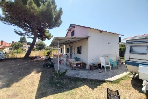 1 dormitorio House en Chalkidiki, Greece No. 56234 3