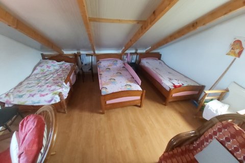 1 dormitorio House en Chalkidiki, Greece No. 56234 8