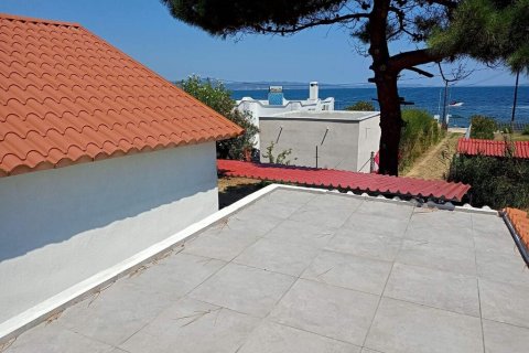 1 bedroom House in Chalkidiki, Greece No. 56234 5