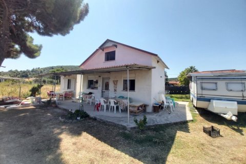 1 bedroom House in Chalkidiki, Greece No. 56234 2