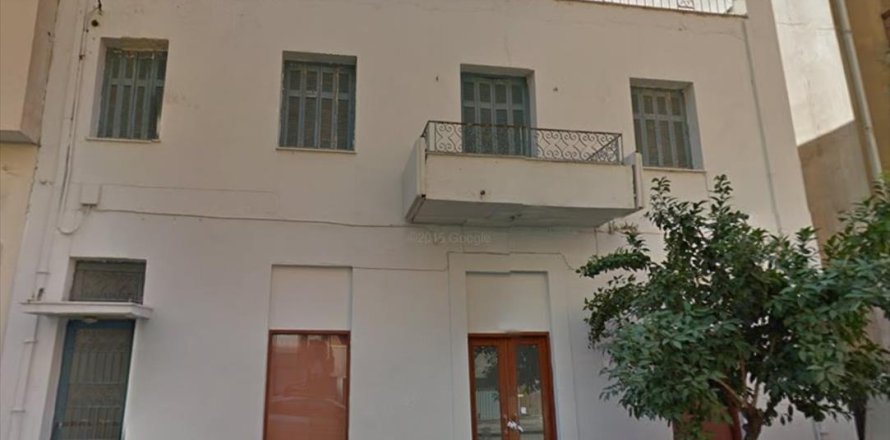 255m² Business in Kallithea, Greece No. 56479