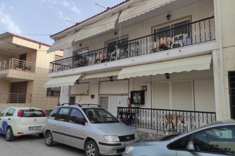 267m² Hotel in Chalkidiki, Greece No. 56287 1