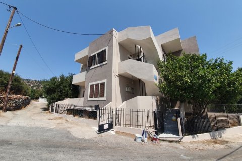 180m² Affaires à Agios Nikolaos, Greece No. 56235 1